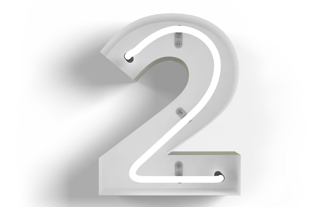 digit-2