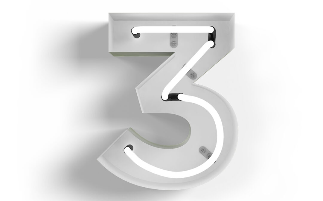 digit-3