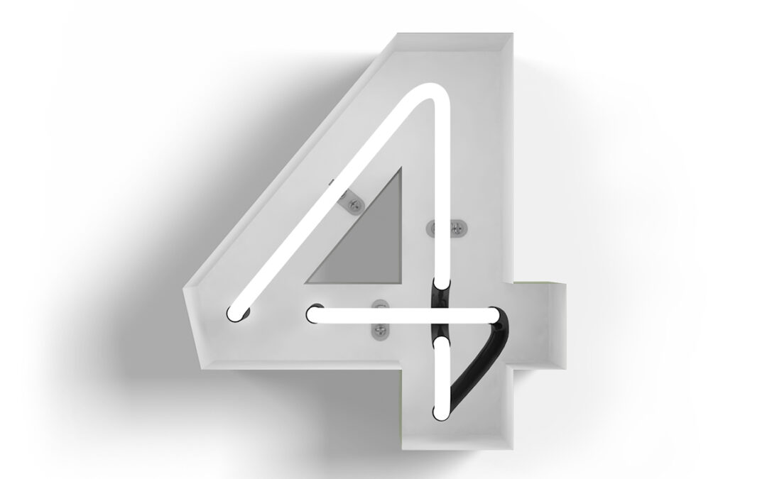 digit-4